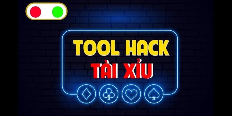 Hack tài xỉu