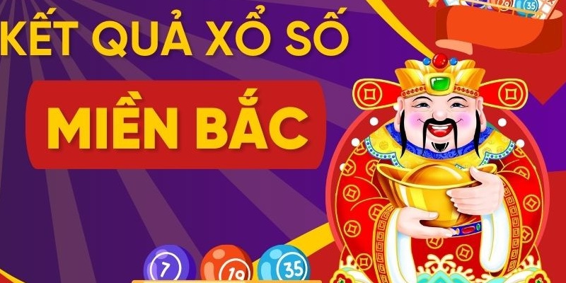 Khái quát về xổ số miền Bắc cho thành viên