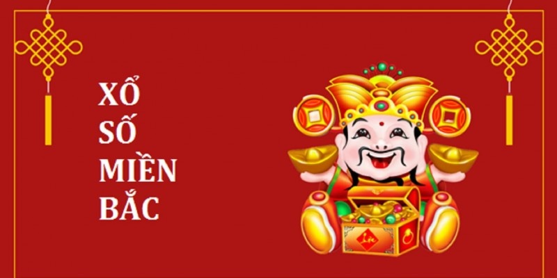 Xổ số Miền Bắc