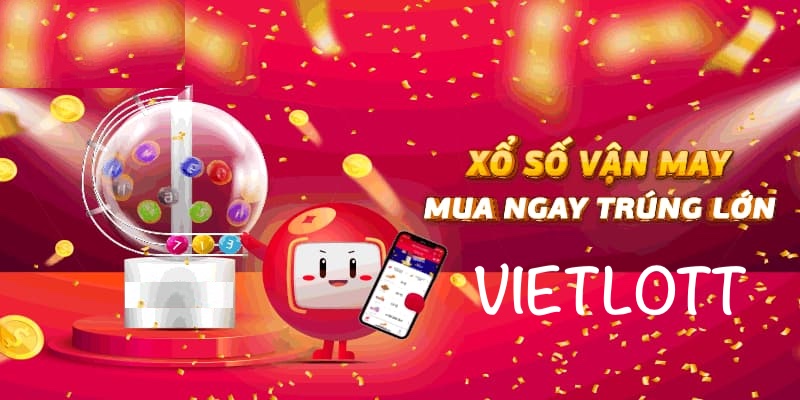 Xổ số Vietlott