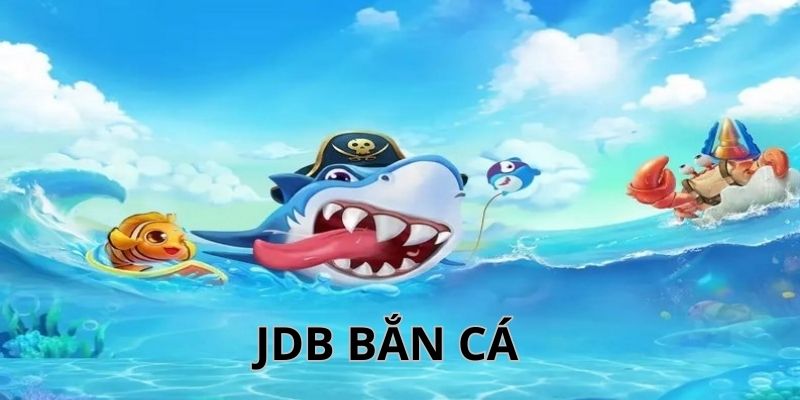 JDB là nhà phát hành game được chuyên gia đánh giá cao trong lĩnh vực này