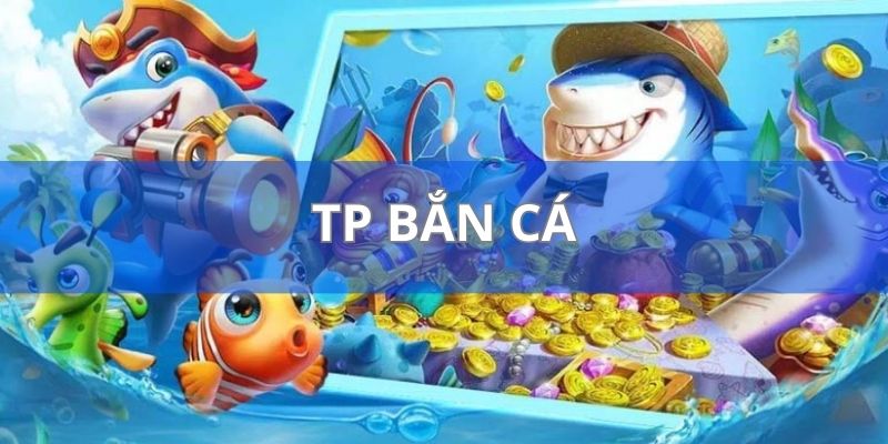 Đối tác TP Bắn cá được cấp phép hoạt động chuẩn quốc tế