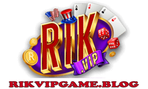 logo rikvip