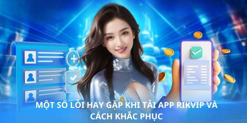 Các lỗi phổ biến trong quá trình cài đặt mà người dùng cần tránh