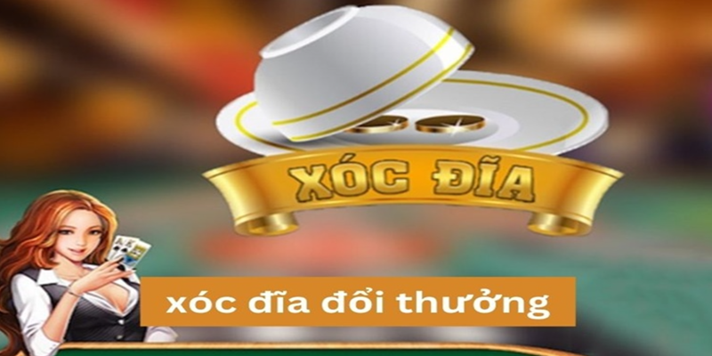 Xóc Đĩa Đổi Thưởng Rikvip